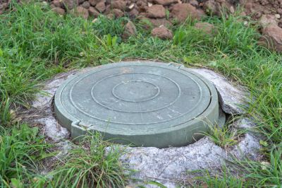 Septic System Installation - Septic Installation Arlington, Texas