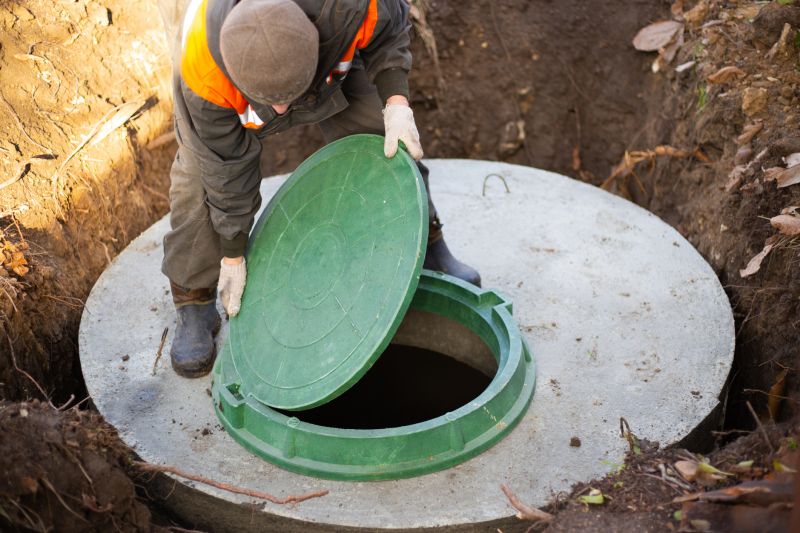 Septic Installation