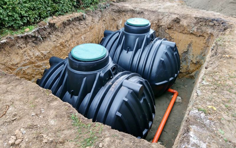 Septic Installation