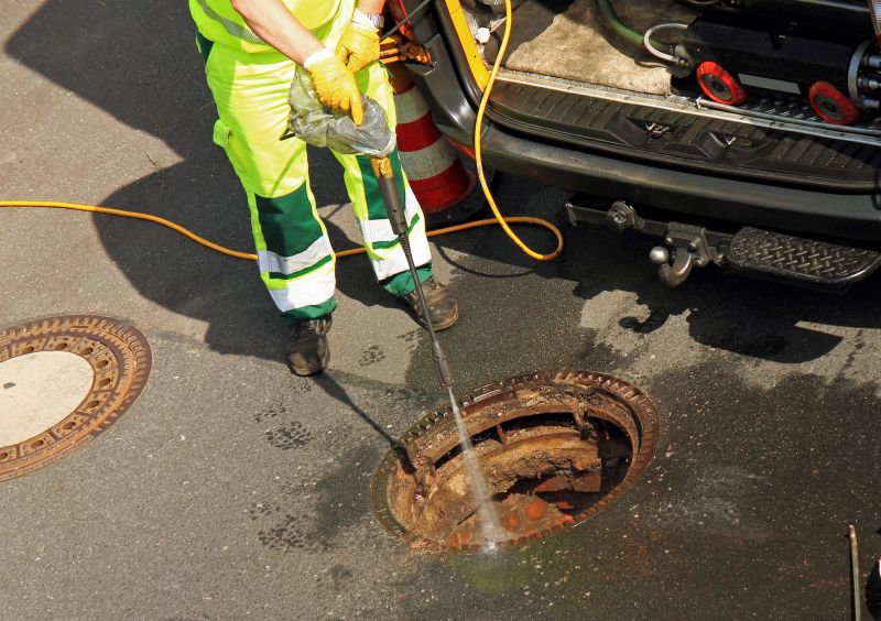 Sewer Cleanout Service in Fort Lauderdale, FL