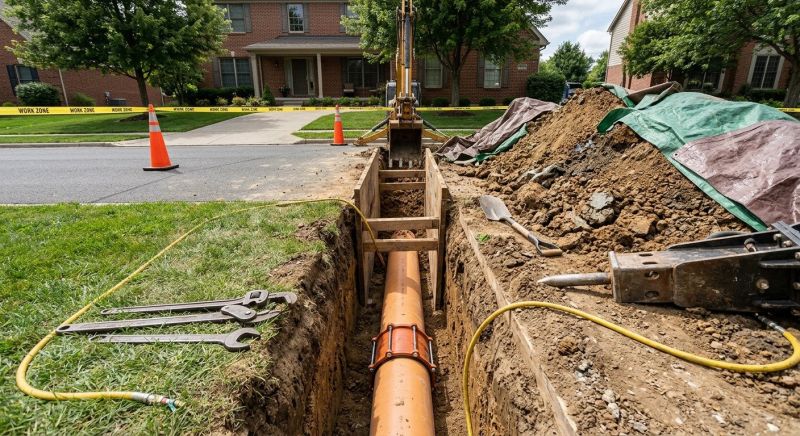 Sewer Maintenance in Fort Lauderdale, FL