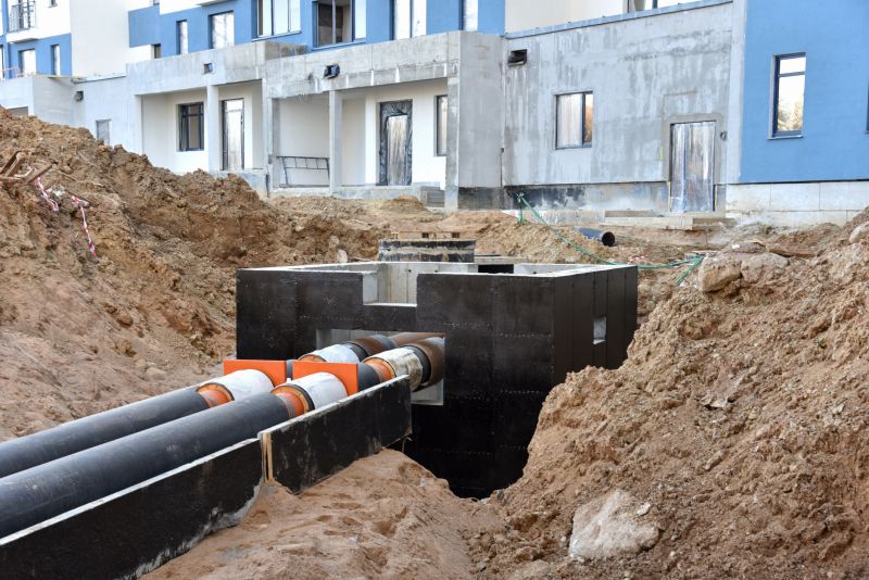 Sewer Maintenance in Fort Lauderdale, FL