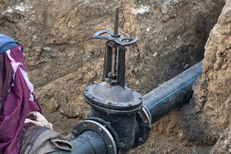 Sewer Repair in Austin, TX