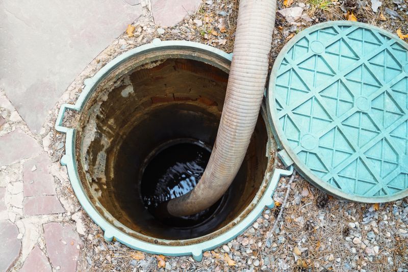 Sewer Repair in Myrtle Beach, SC