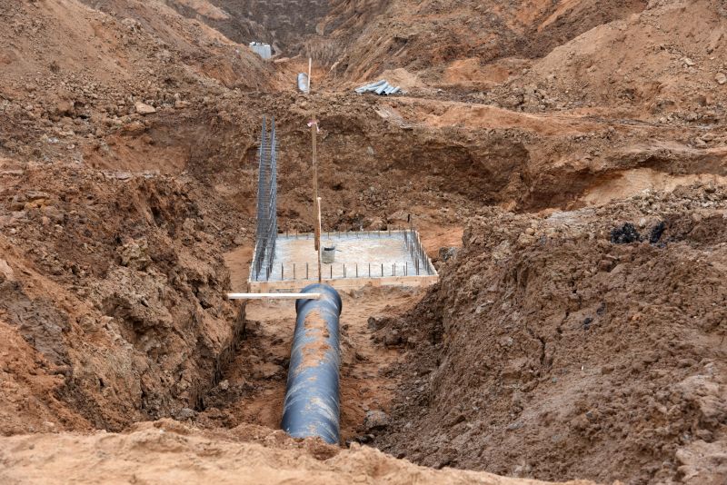 Sewer Repair in Marietta, GA
