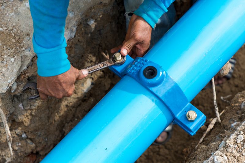 Sewer Service in Annapolis, MD