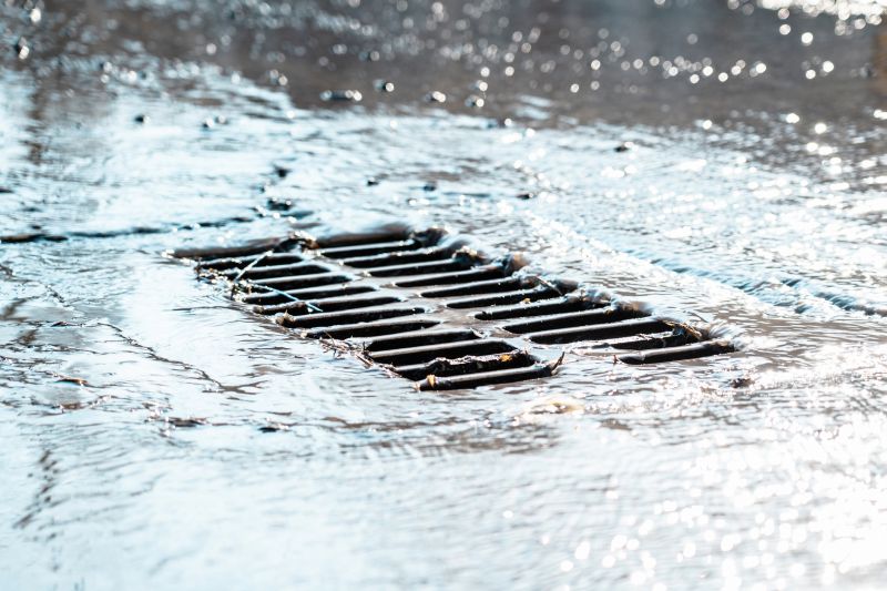 Sewer Service in Fairfax, VA