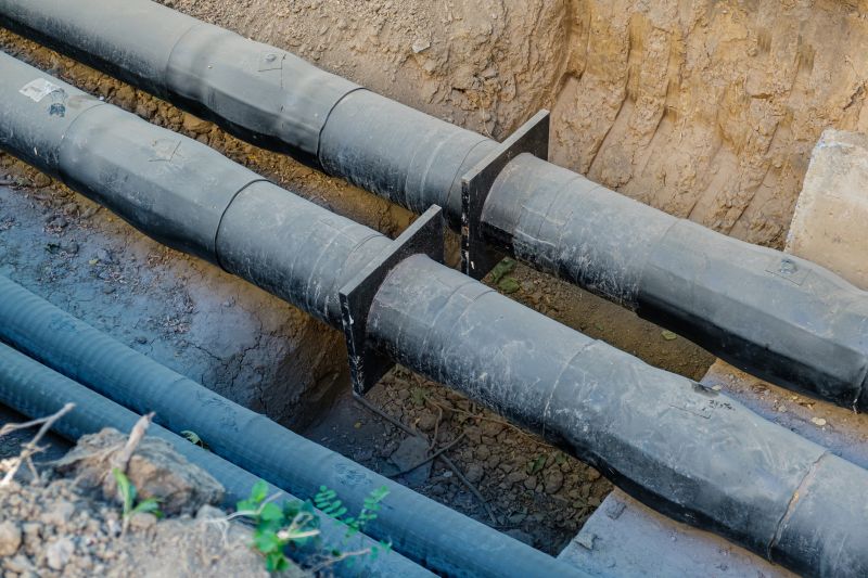 Trenchless Sewer Repair in Austin, TX