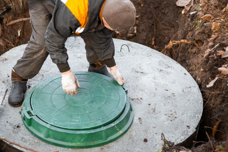 Septic System Planning